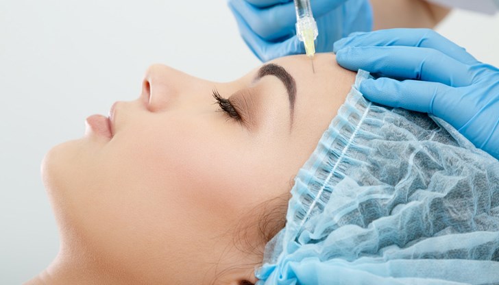 Разследват произхода на използваните материали и квалификацията на извършителите