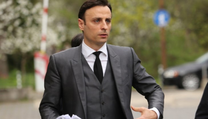 Софийският градски съд постави точка на спора между Българския футболен съюз и опозицията