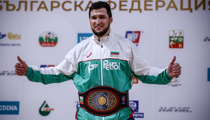 Излезе окончателният списък на България за рейтинговото състезание