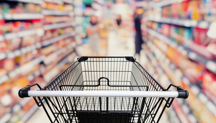 Проучване на "Галъп": Гражданите искат държавна регулация на цените на храните Проучване на "Галъп": Гражданите искат държавна регулация на цените на храните