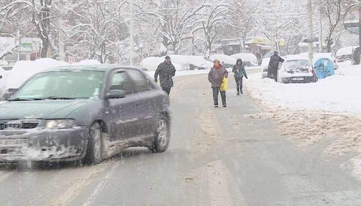 Както винаги не сме подготвени за нищо, коментират разочаровани жители