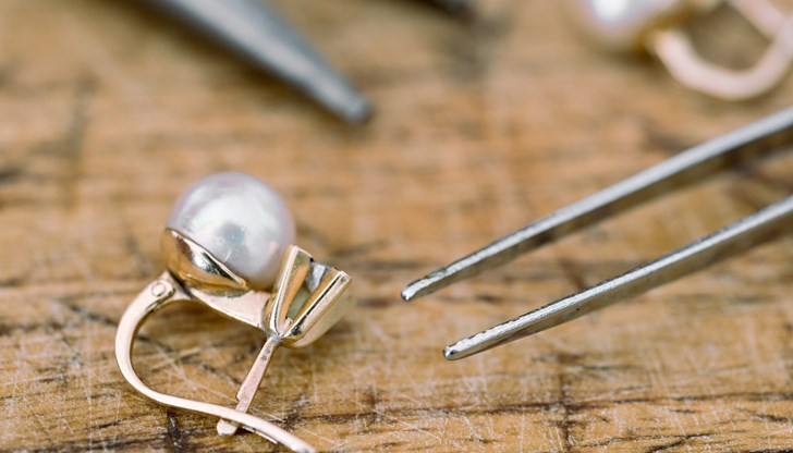 Златото продължава да поскъпва