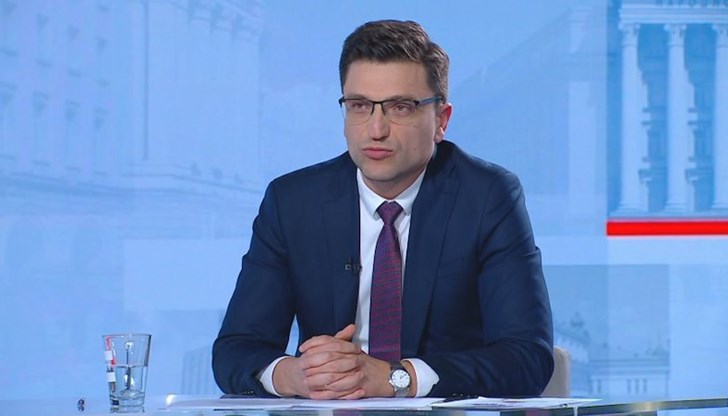 Депутатът от ПП - ДБ разкритикува остро назначенията в регулаторните органи