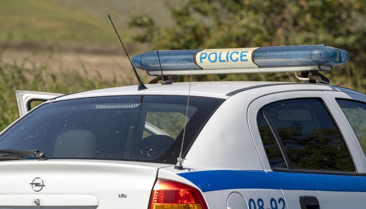 Приблизителната стойност на открития наркотик е около 450 хиляди лева