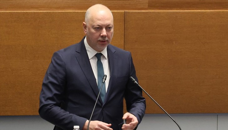 Правителството направи първи промени в областните администрации Правителството направи първи промени в областните администрации