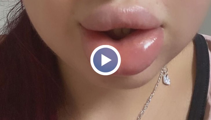 Мария Полихронидис постъпва в болница след усложненията