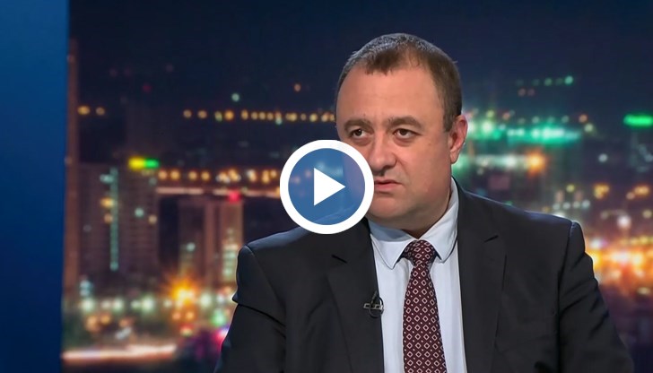 14-километровата отсечка между пътен възел "Боаза" и "Дерманци" ще бъде завършена след 4-годишно забавяне