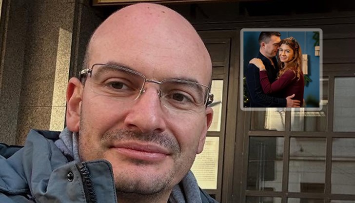 Съдия Тонка Мархолева се оказва в конфликт на интереси по делото срещу журналиста Димитър Стоянов