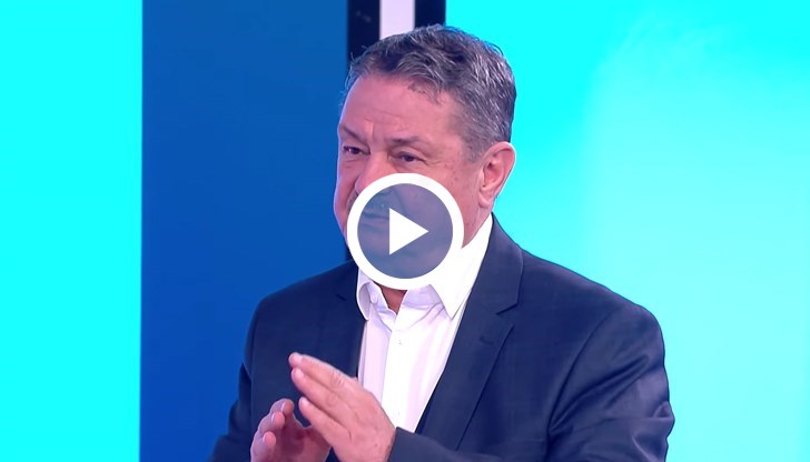 Идват ледени дни, бъдете много внимателни, ще бъде страшно