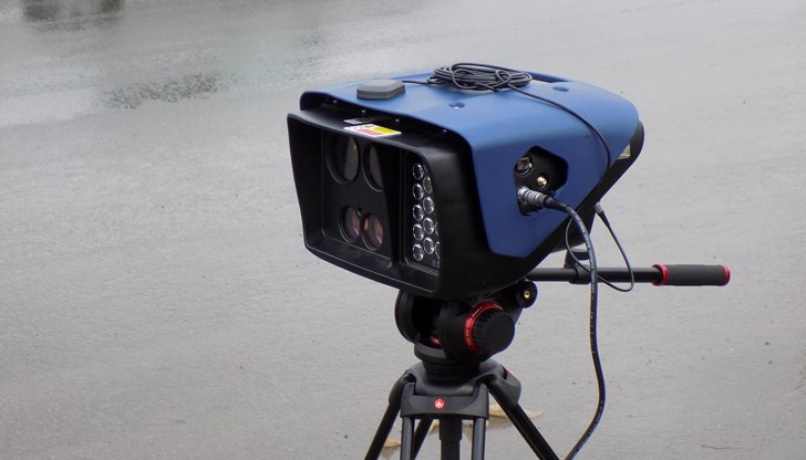 18 шофьори са хванати в опасно изпреварване по пътищата на областта