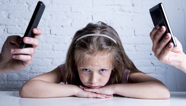 Сериозен ръст на поканите от непознати за срещи на живо Сериозен ръст на поканите от непознати за срещи на живо