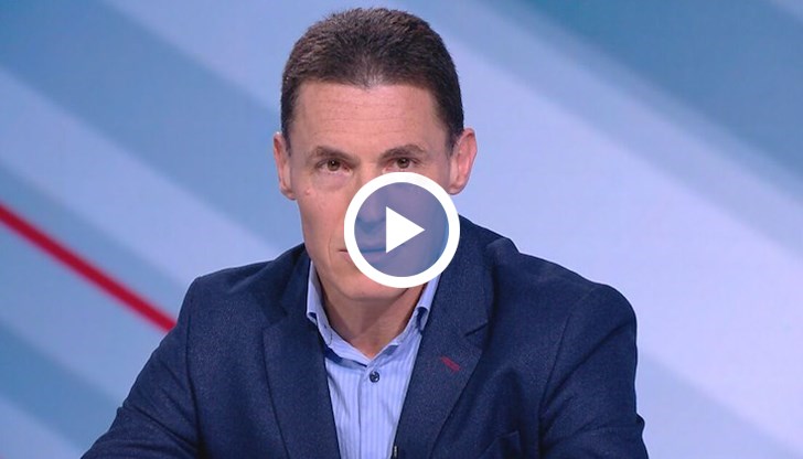 Заложеният ръст на приходите е шест пъти над обичайния