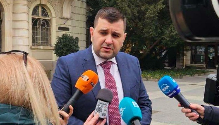 Йордан Иванов: Партията се намира в същата изолация като европейските ѝ партньори