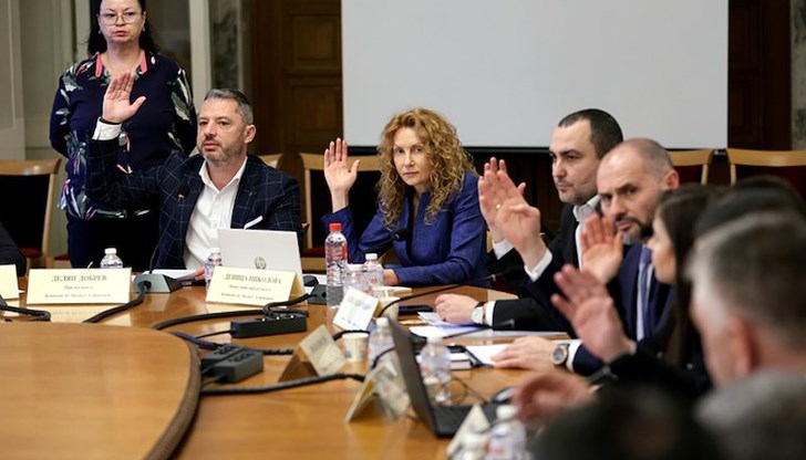 Бюджетната комисия отхвърли искането за по-строга проверка на кандидатите