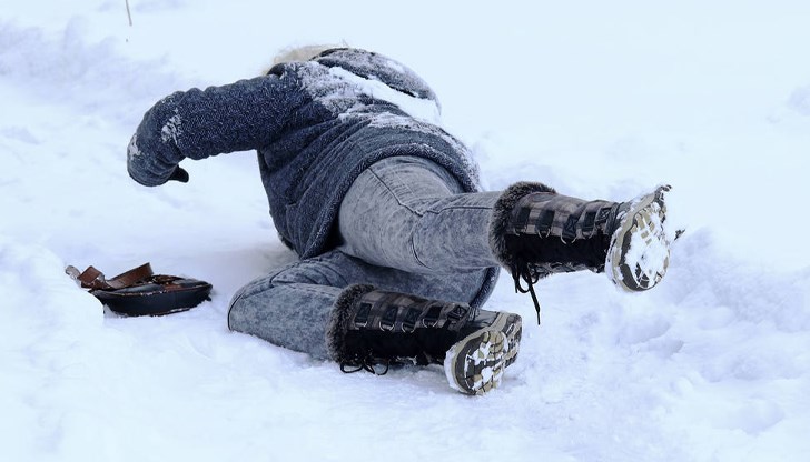 Зам.-кметът Никола Лазаров: Правим опис на непочистените участъци