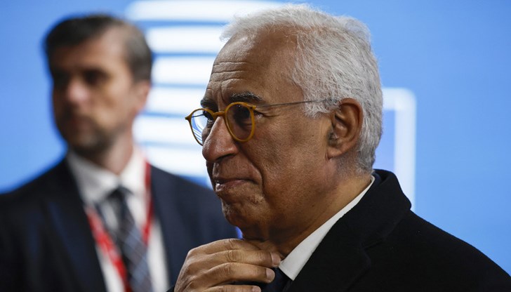 Изживяваме решаващ момент за Украйна и европейската сигурност