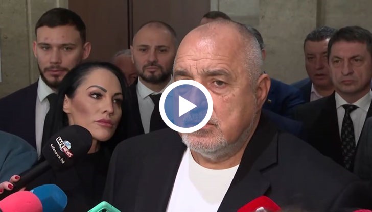 Ние дълбоко се съмнявахме в резултатите от машинния вот и как са пипани флашките