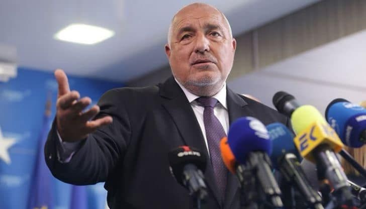 Мирът трябва да бъде траен, справедлив и основан на международното право