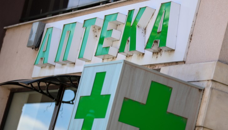 Денонощните аптеки у нас са едва 34 Денонощните аптеки у нас са едва 34