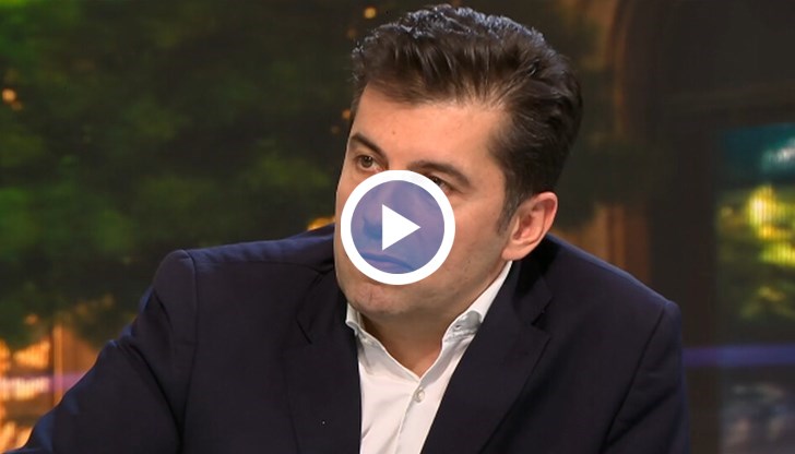 Броят на полицаите на протеста на "Възраждане" беше неадекватен