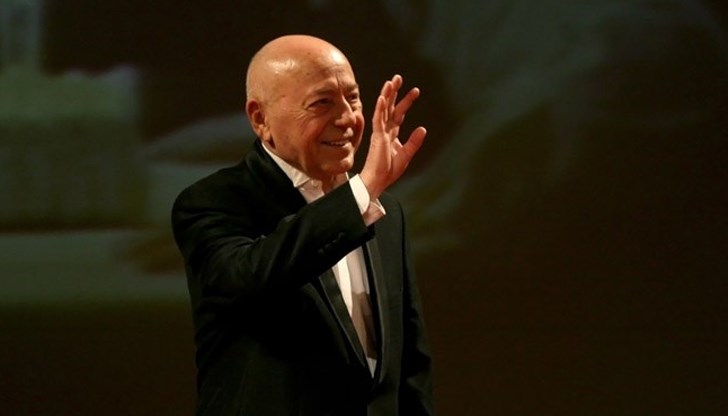 Увековечиха паметта на Тодор Колев с улица в столичния квартал "Лозенец"