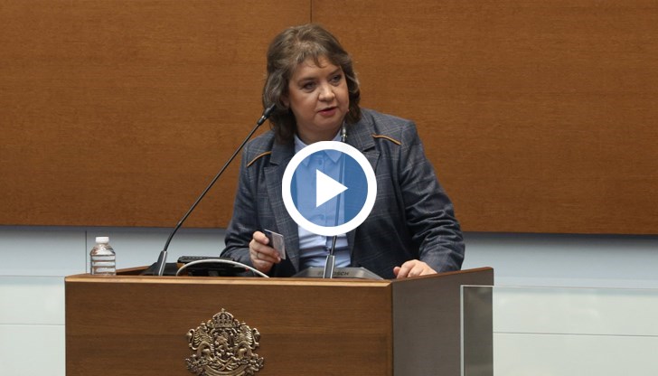 Очаквате ръководителите на НС да сме звероукротители ли?, обърна се председателят на НС към своите колеги