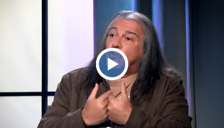 Има го и това в нашия бизнес, заяви продуцентът