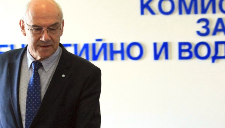 КЕВР утвърди цена от 84,34 лева за мегаватчас за февруари КЕВР утвърди цена от 84,34 лева за мегаватчас за февруари