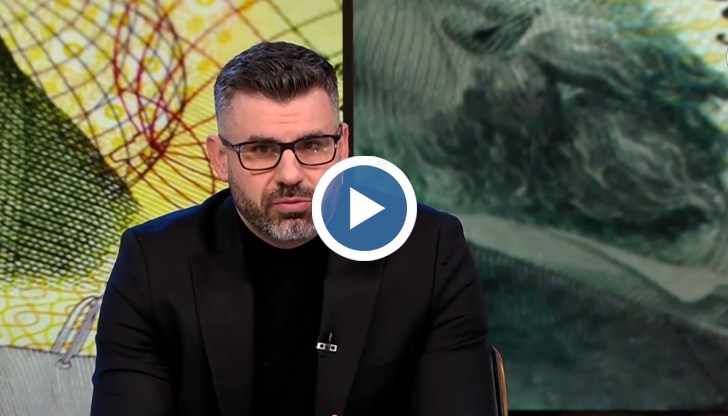 ДДС ще стане около 23%, за да не вдигнат преките данъци