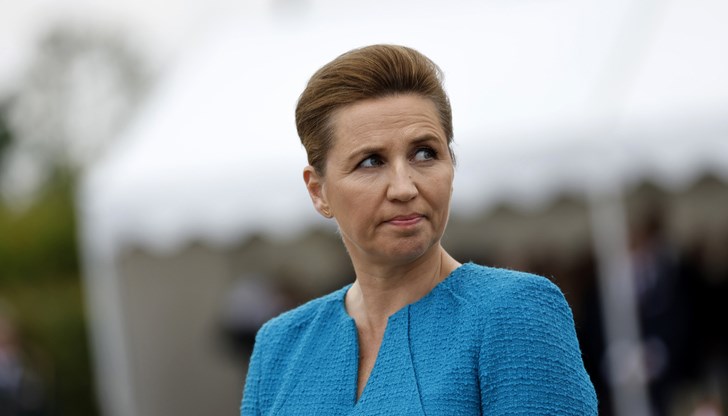 Миналата седмица Марко Рубио обяви, че интересът на Тръмп към острова "не е шега" Миналата седмица Марко Рубио обяви, че интересът на Тръмп към острова "не е шега"