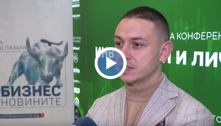 Димитър Христов: Имот, който не носи доход, е пасив, а не актив