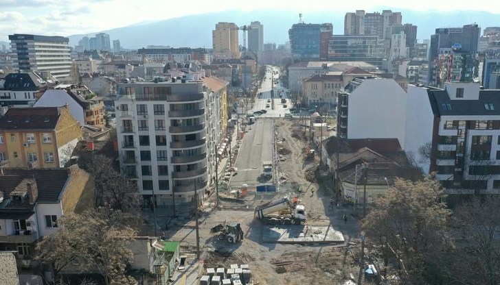 МРРБ и ДНСК реагираха след множество жалби от граждани МРРБ и ДНСК реагираха след множество жалби от граждани