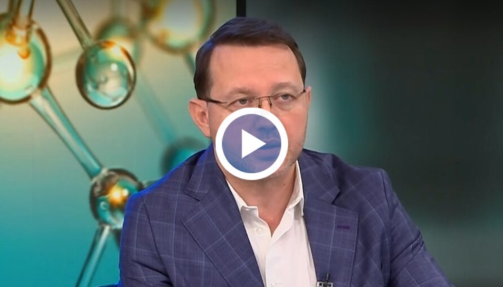 Според специалиста малките пациенти се обезводняват по-бързо, като това може да е животозастрашаващо