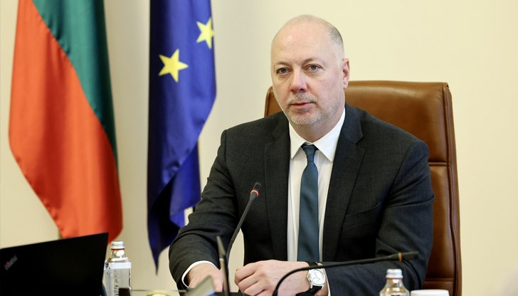 Кабинетът търси решение за високите цени на храните