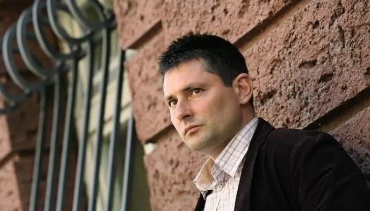 Григор Антонов напуска поста след финансова проверка и множество нарушения Григор Антонов напуска поста след финансова проверка и множество нарушения