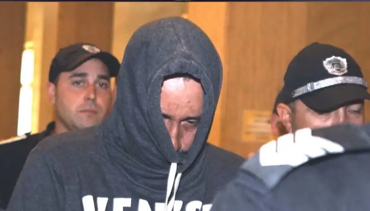 Габриела Касабова разказа подробности за вечерта на фаталния инцидент