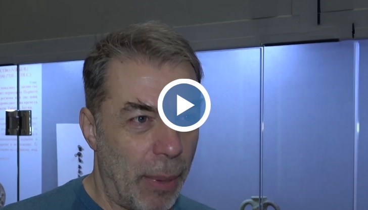 Регионалният исторически музей в Русе очаква 20% увеличение на финансирането