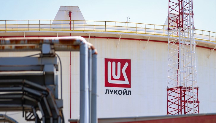 Държавата бездейства по казуса с рафинерията