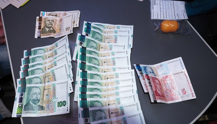 Опитът за подкуп станал по време на рутинна проверка