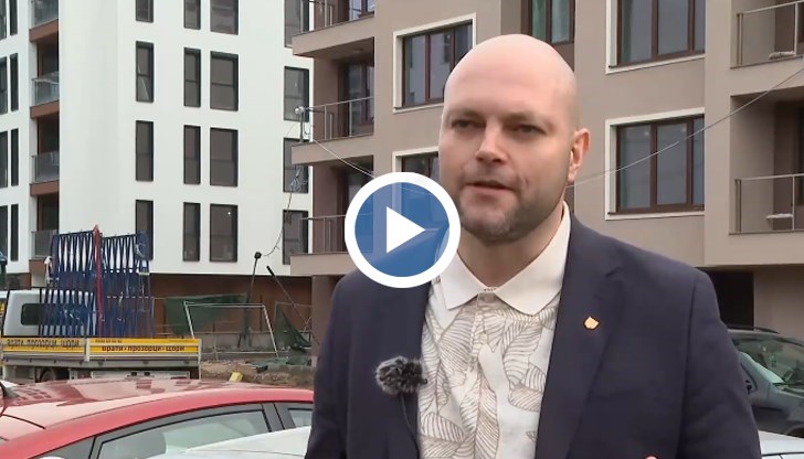 България остава европейската държава с най-много жилища на глава от населението