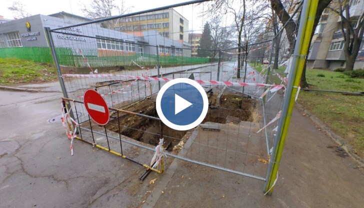 Сред засегнатите са СУЕЕ и Русенския университет