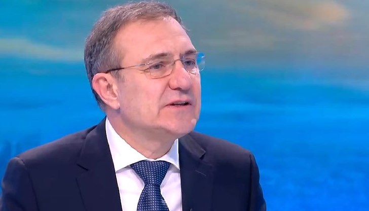 Борислав Гуцанов: Този бюджет е спасителен