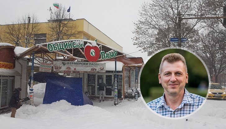 Кунчо Кунчев спечели конкурса с убедителна преднина пред другия кандидат