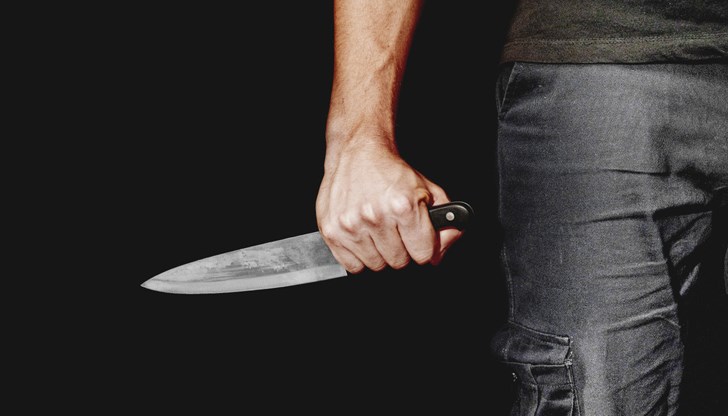 Починало е 14-годишно момче, а останалите четирима души са ранени Починало е 14-годишно момче, а останалите четирима души са ранени