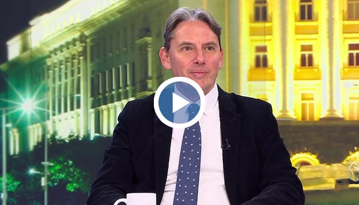 Депутатът определи решението на ВАС за изборите в София като отказ от правосъдие