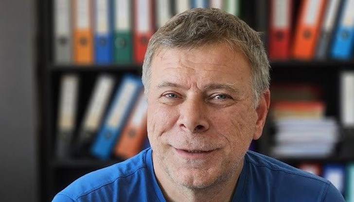 Кметът на Горна Оряховица е подписал сделка за 613 000 лева с фирмата на майка си