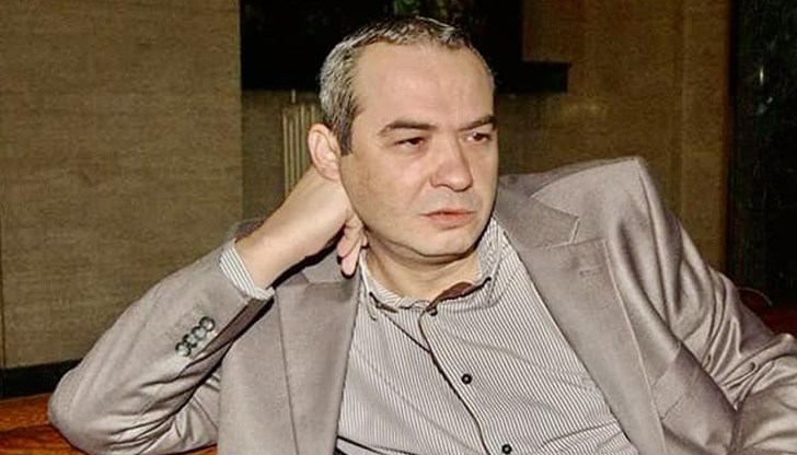 Публикувани са телефонни номера, имейли и профили на издирваното лице Публикувани са телефонни номера, имейли и профили на издирваното лице