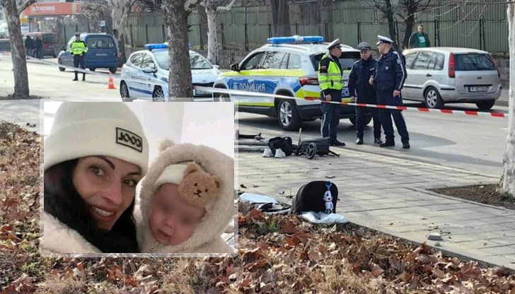 Медицински екип полага денонощни грижи за 37-годишната жена Медицински екип полага денонощни грижи за 37-годишната жена