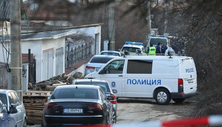 32-годишната жена е заподозряна за убийството на децата си 32-годишната жена е заподозряна за убийството на децата си