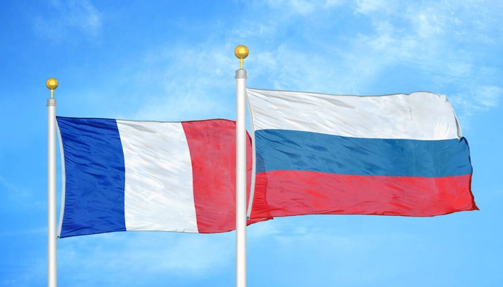 Инцидентът е станал рано тази сутрин